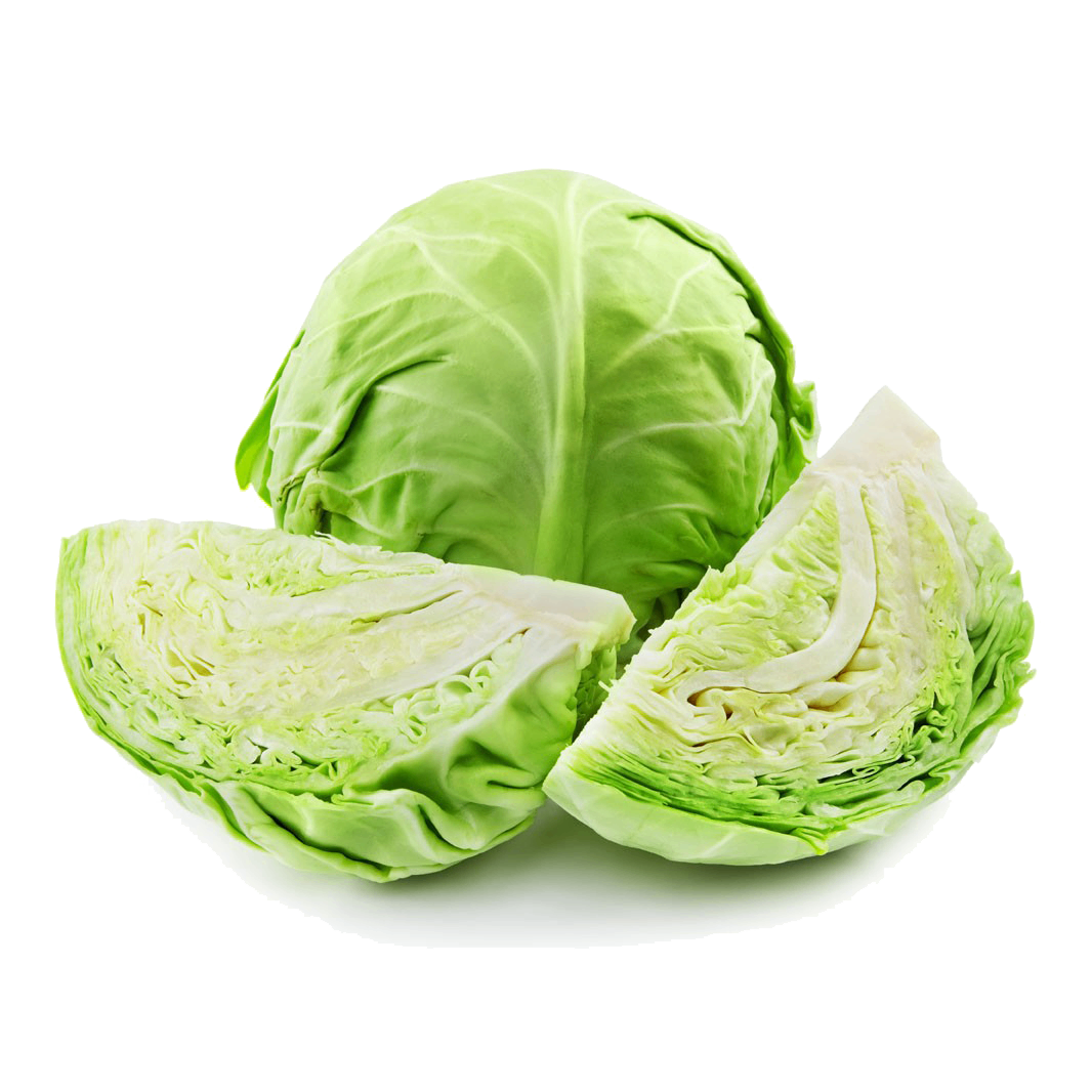 Cabbage (Patta Gobi) Kobij