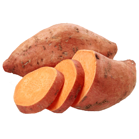 Sweet Potato