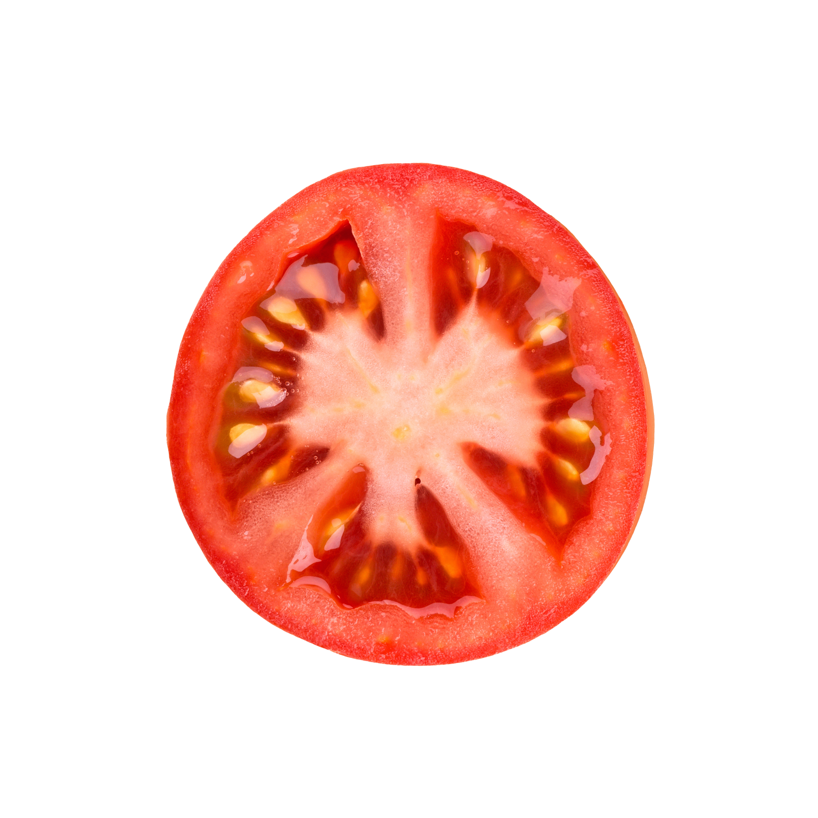 Red Tomatoes (Tamatar)