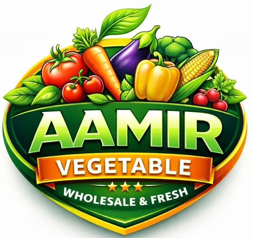 aamir vegetables