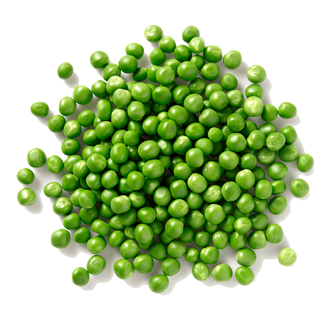 Fresh Green Peas (Matar)