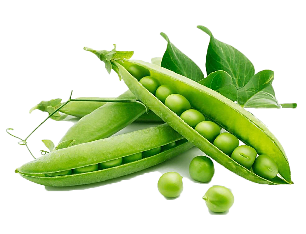 Fresh Green Peas (Matar)