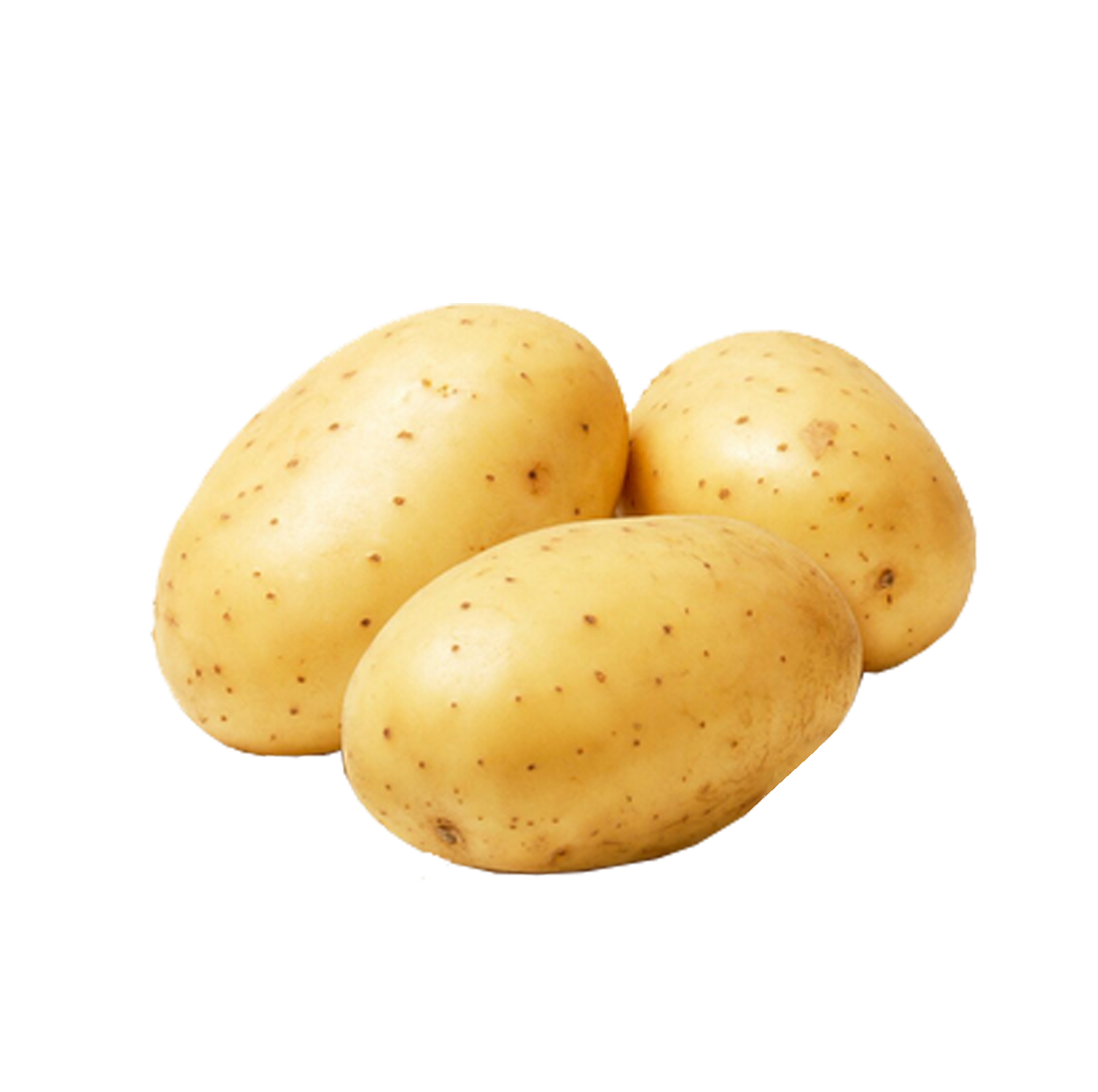 Potatoes (Aalu)