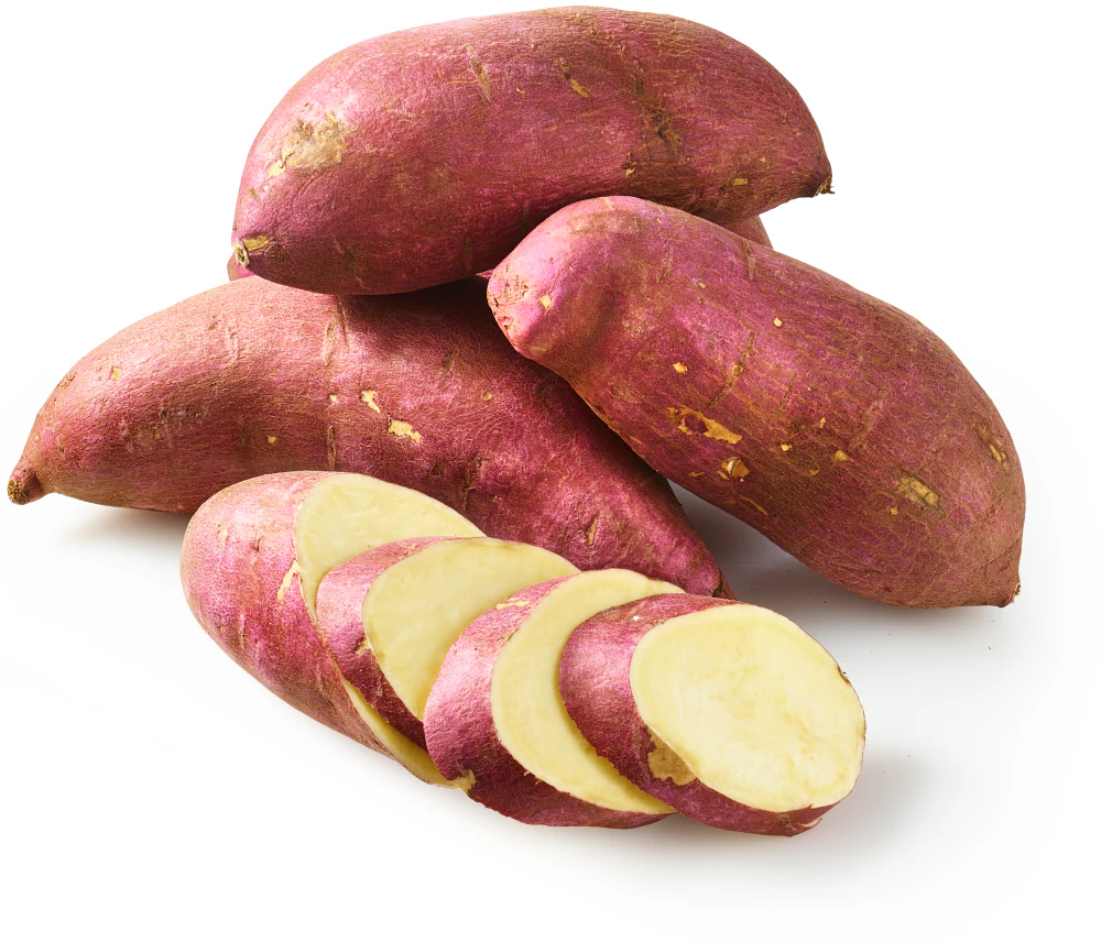 Sweet Potato