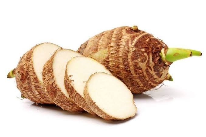 Premium Taro Root (Arvi / Arbi)