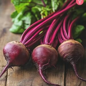 Premium Fresh Beetroot (Chukandar)