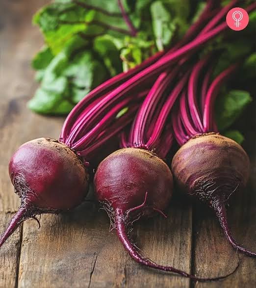 Premium Fresh Beetroot (Chukandar)