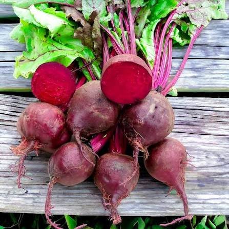 Premium Fresh Beetroot (Chukandar)