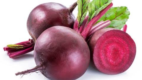 Premium Fresh Beetroot (Chukandar)