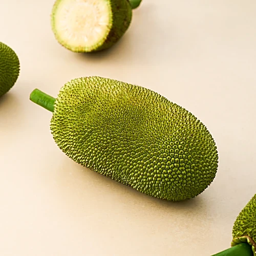 Premium Raw Green Jackfruit (Kachcha Fanas)