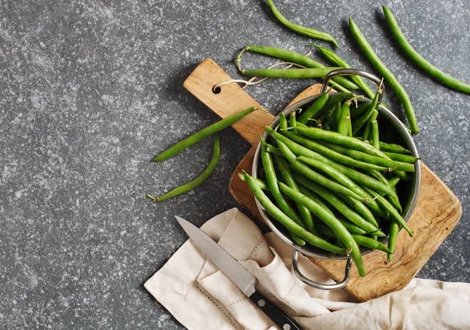 Premium French Beans (Fansi / Green Beans)