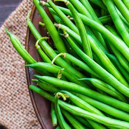 Premium French Beans (Fansi / Green Beans)