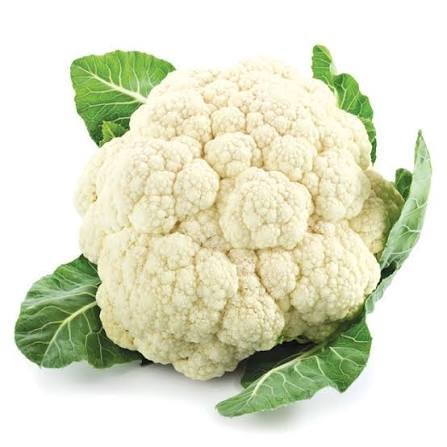 Premium Fresh Cauliflower( Flower-Ful Gobhi)