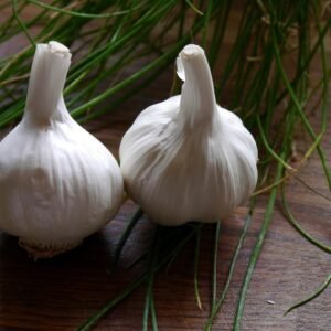 Premium Fresh Garlic (Lahsun)