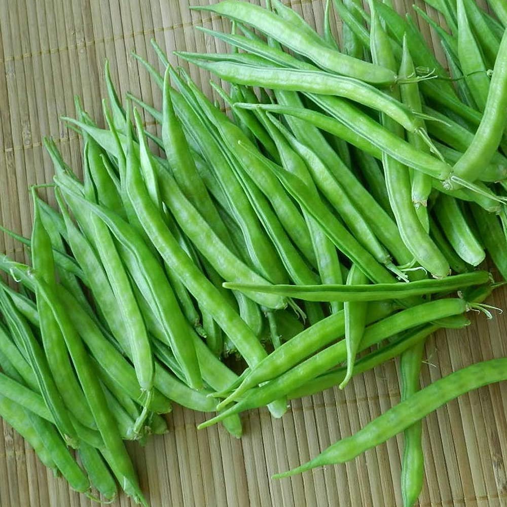 Premium Fresh Cluster Beans (Guvar / Gavar)
