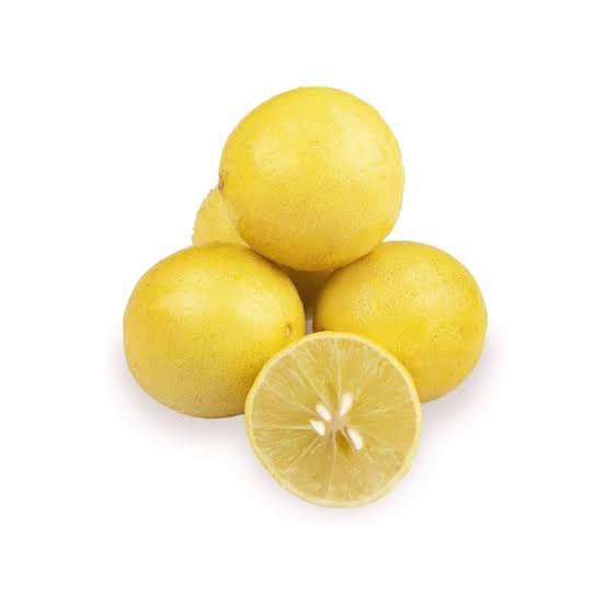 Premium Fresh Lemons (Limboo -Nimboo)