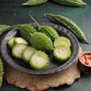 Premium Spine Gourd (Kankoda / Kantola)