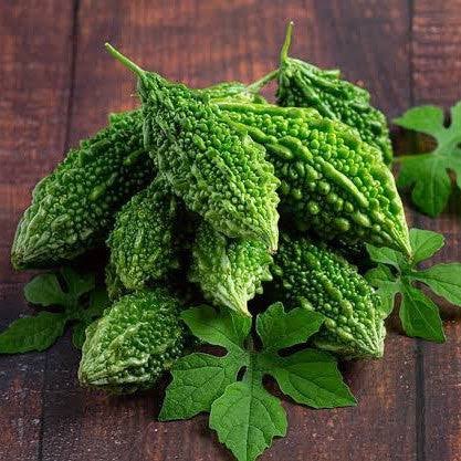 Premium Fresh Bitter Gourd (Karela)