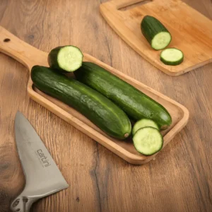 Premium Fresh Cucumbers (Kheera)