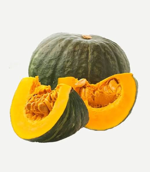 Premium Fresh Pumpkin (Kaddu / Bhopla)